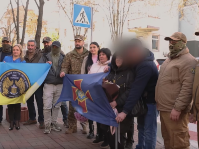 Унікальна спецоперація: з окупованих територій звільнили ветерана ЗСУ та бійця НГУ, який був в рабстві у колаборантів  