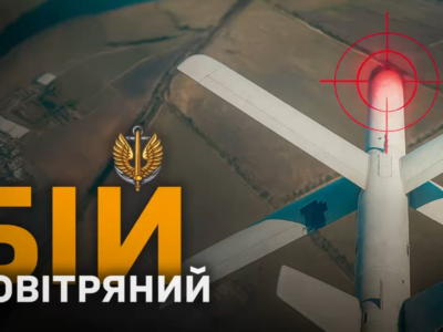 На землі та в повітрі: Миколаївські морпіхи знищують ворожі дрони  