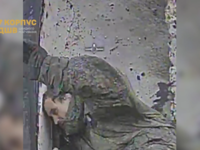 ДРГ окупантів, яка вбила цивільних мешканців Покровська, ліквідована в центрі міста