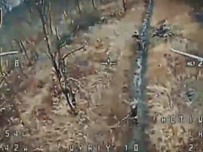 «Флаговтик» не вдався — Бологівка під котролем Сил оборони, ворог втратив особовий склад і відійшов  