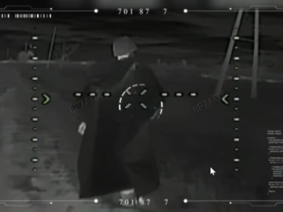 Чи то глухі, чи жити перехотілось: на Покровському напрямку окупанти повдягали пончо й повірили в себе  