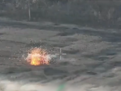 Окрім Покровська, ворог активно діє поблизу Мирнограда