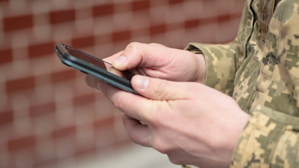 Опитування в Армія+ зібрали 400 000 відповідей від українських військових  