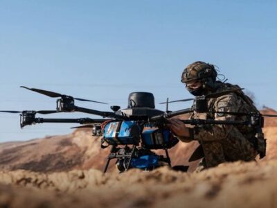 Понад 18 000 уражень за місяць — як програма Армія дронів.Бонус вплинула на ефективність підрозділів БПЛА  
