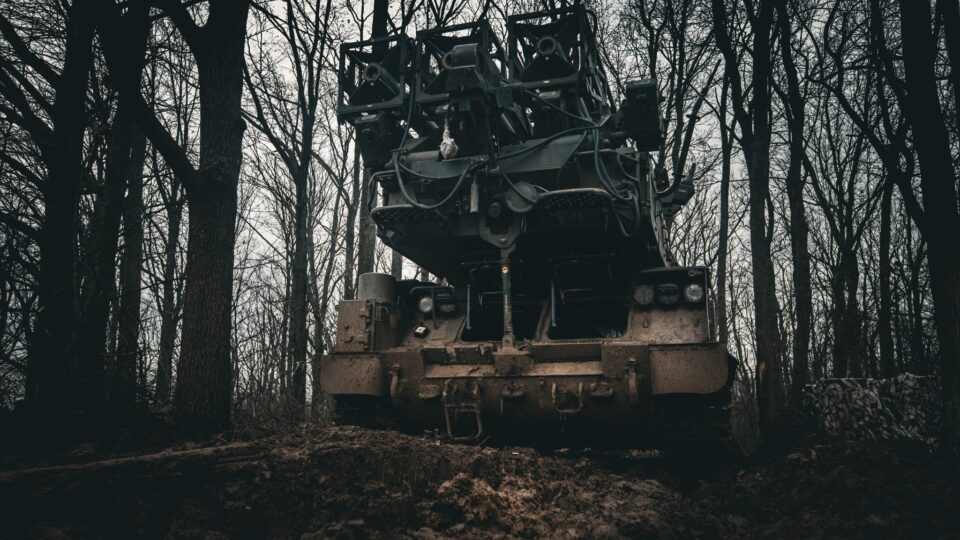 Ініціатива «Українська зброя» зміцнить позиції України в глобальній системі колективної безпеки  