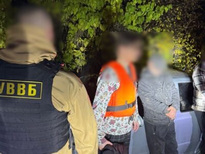 На Закарпатті адвокат організував схему для ухилянтів