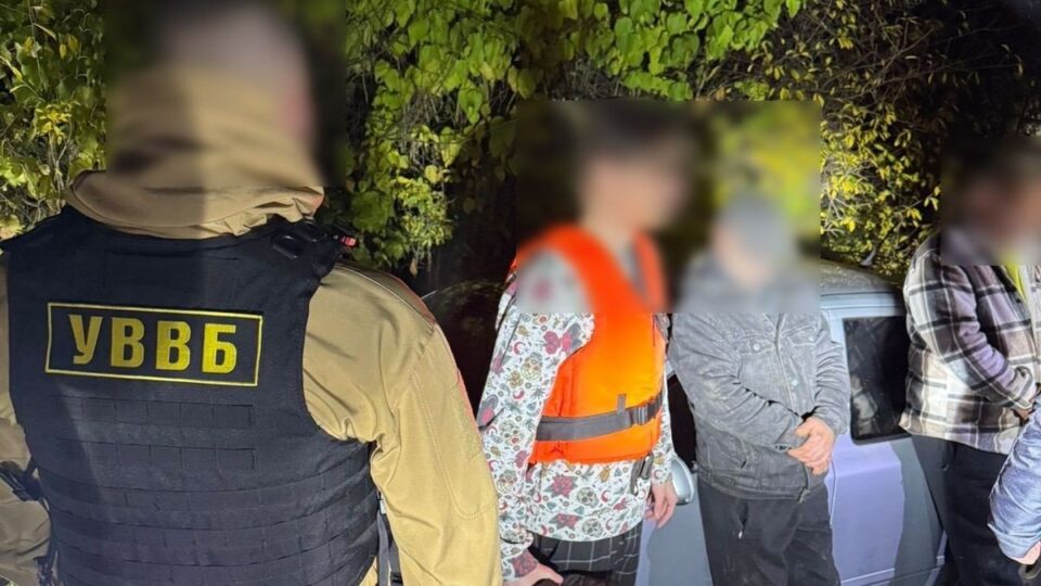 На Закарпатті адвокат організував схему для ухилянтів  
