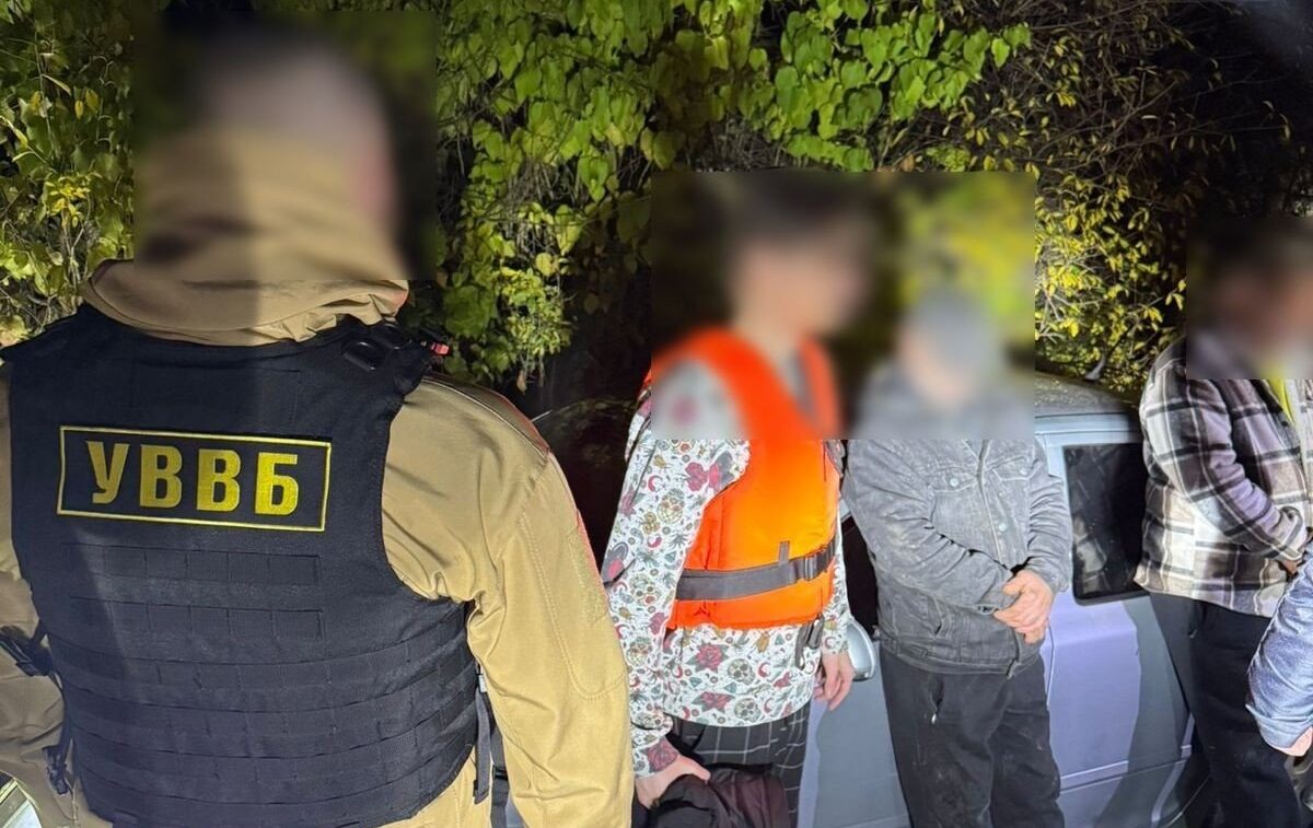 На Закарпатті адвокат організував схему для ухилянтів