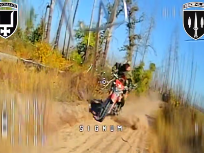 «Чекає моменту, коли пазли складуються»: на Слов’янському напрямку рухатися ворогу допомагає негода  