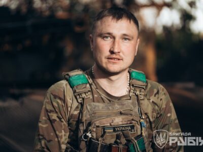 «Якщо пройдеш піхоту — все буде під силу»: воїн «База» про службу, міфи та війну під дронами  