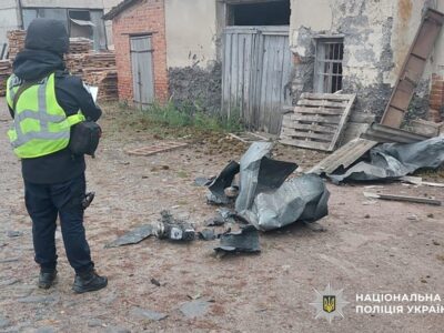 Терор Сумщини російськими військами: постраждала родина, Шостка відновлюється після обстрілів  