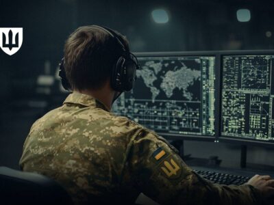 Кіберсили з’являться у складі ЗСУ: Верховна Рада підтримала законопроєкт у першому читанні  