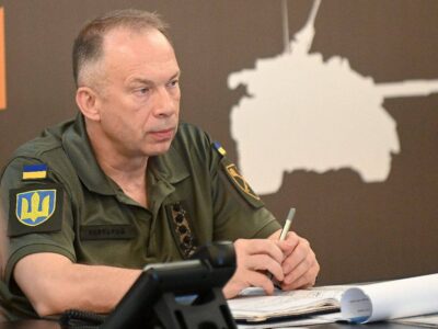 Головнокомандувач ЗСУ відзначив неоціненний вклад Тероборони в захист країни від рф  