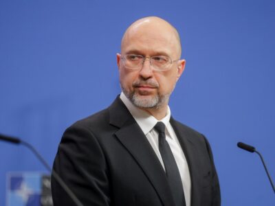 Нові внески до програми PURL, Північно-Балтійська ініціатива: Денис Шмигаль підбив підсумки «Рамштайна»