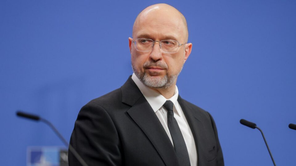 Нові внески до програми PURL, Північно-Балтійська ініціатива: Денис Шмигаль підбив підсумки «Рамштайна»  