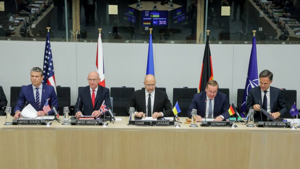 Внески в ініціативу PURL на $422 млн і нові пакети військової допомоги: підсумки засідання «Рамштайн»  