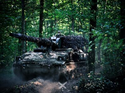 Понад 120 боєзіткнень за добу: у Генштабі ЗСУ повідомили про ситуацію на фронті  