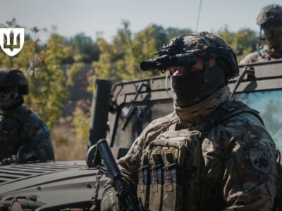 Денис Шмигаль: Додаткові видатки на оборону спрямують на цьогорічні пріоритетні потреби