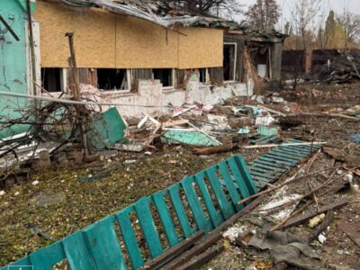 11 людей постраждали внаслідок нічної авіаатаки ворога по Харкову  