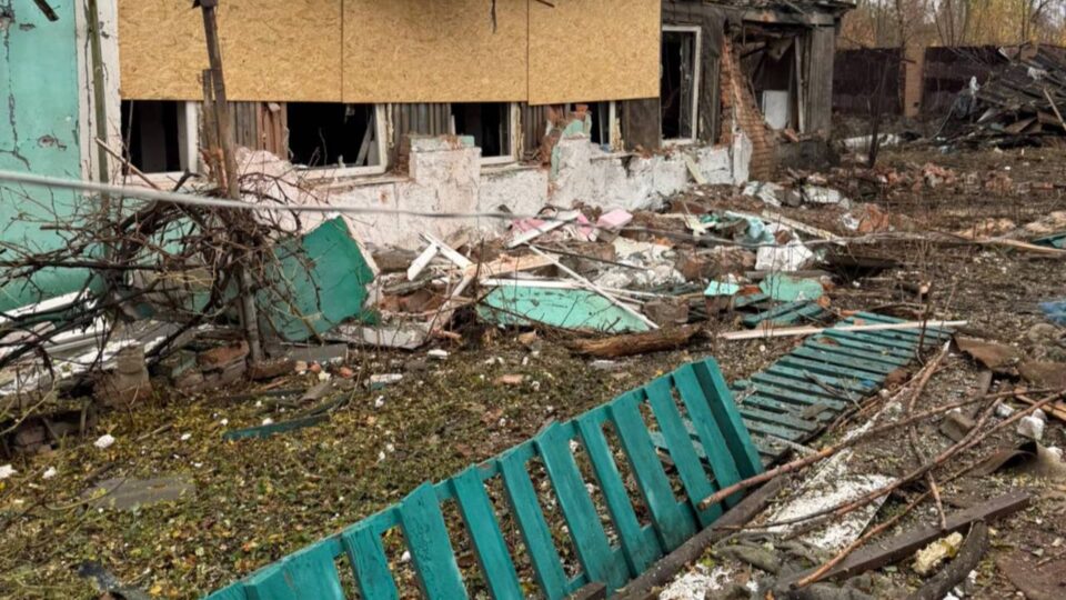 11 людей постраждали внаслідок нічної авіаатаки ворога по Харкову  