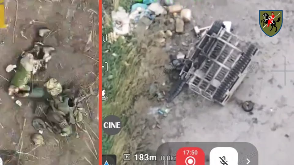 Людське життя понад усе: 110-та бригада показала різницю між «дифузією» ворога і технологіями ЗСУ  