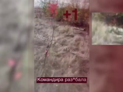 Наддніпрянські десантники знищили ворожий підрозділ разом з командиром — реакція вцілілого окупанта
