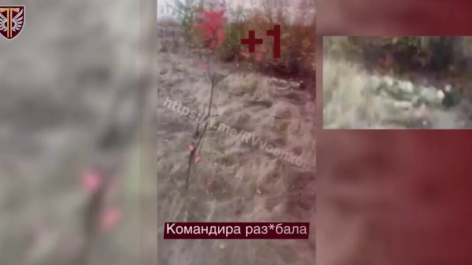 Наддніпрянські десантники знищили ворожий підрозділ разом з командиром — реакція вцілілого окупанта  