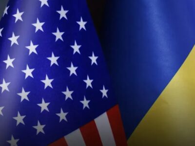 Технічна делегація Міноборони провела перемовини зі США щодо угоди про купівлю та виробництво дронів  