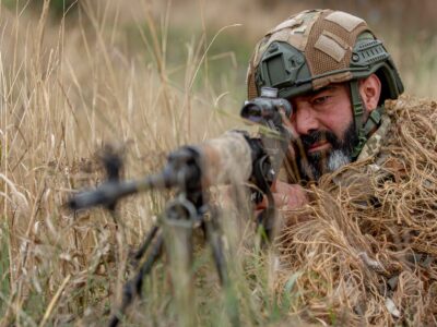 «Тактики були підв’язані під теплу погоду» — росіянам під Покровськом доведеться вигадувати щось нове  