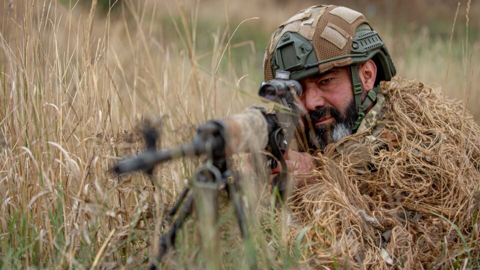 «Тактики були підв’язані під теплу погоду» — росіянам під Покровськом доведеться вигадувати щось нове