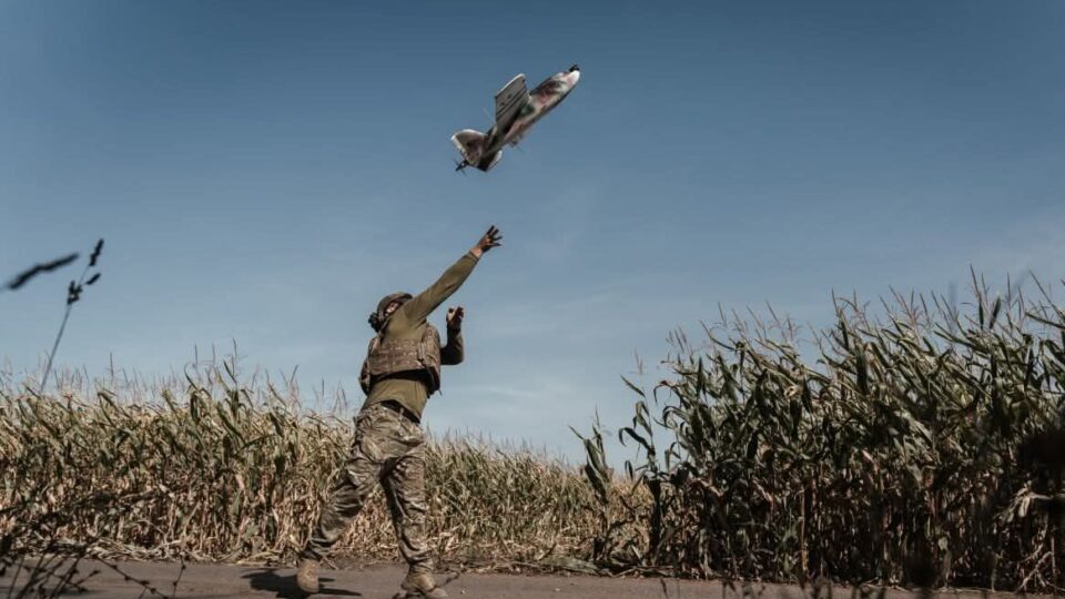 «Намагається тиснути і робити „хвилі“»: у Покровській агломерації ворог зосередив близько 150 тисяч солдатів  