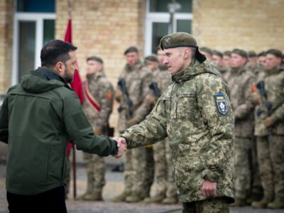 Від піхотинця до легенди дронів: Герой України Дмитро Єлецький ліквідував понад 230 окупантів  