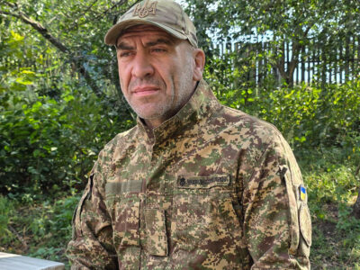 «Моє минуле забрали — лишаю їм кулі»: «Мохіто» про Серебрянський ліс та 27 ночей на передовій  
