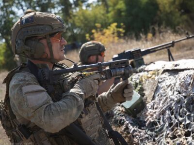 У Генштабі ЗСУ назвали напрямки з найбільшою кількістю ворожих штурмів за добу  