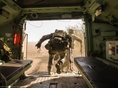 Сили оборони зупинили на Покровському напрямку 46 ворожих штурмів  