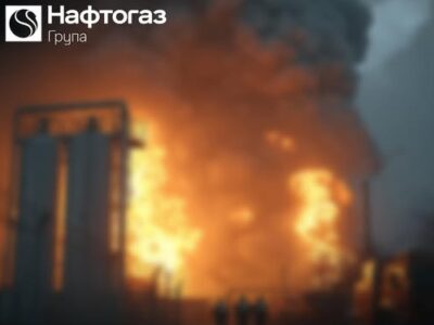 Спроба зірвати опалювальний сезон: росія завдала найбільшого удару по газовидобутку України