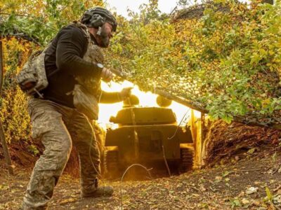 Сили оборони знищили три пункти управління зс рф  