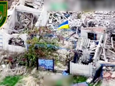 «Наступ триває» — ЗСУ увійшли до Щербаків та Степового, поповнивши обмінний фонд  