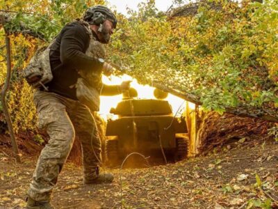 Ворог 24 рази намагався потіснити Сили оборони на Покровському напрямку — Генштаб ЗСУ  