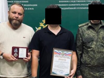 На Запоріжжі ліквідували кремлівського пропагандиста «РИА Новости», ще одного поранили  