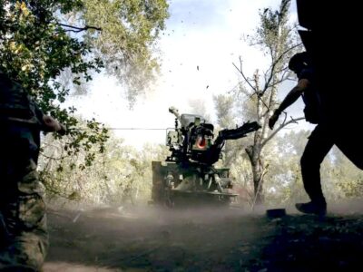 Сили оборони уразили пункт управління БПЛА та ще один важливий ворожий об’єкт — Генштаб ЗСУ  