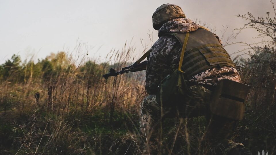 Протягом минулої доби на фронті зафіксовано 123 боєзіткнення — Генштаб ЗСУ  