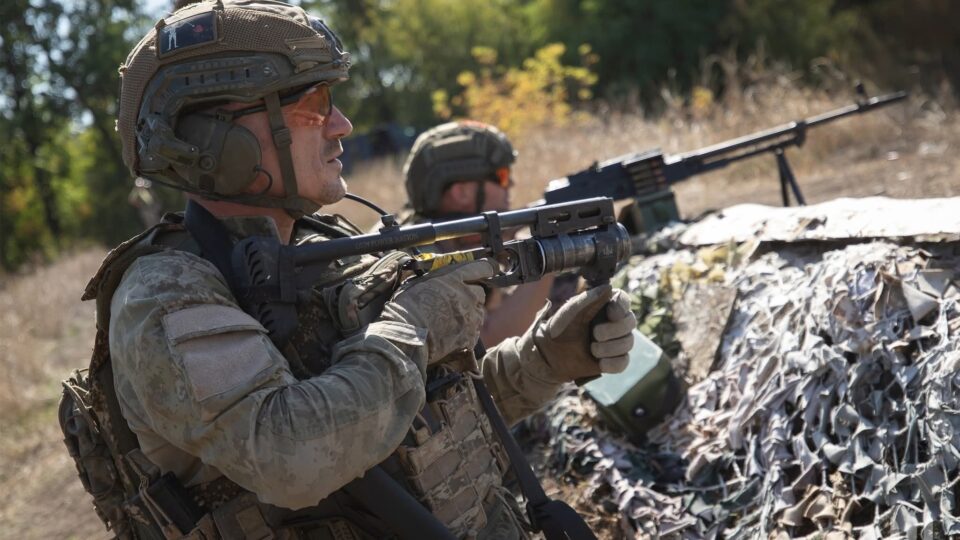 Сили оборони від початку доби відбили вже 24 ворожі атаки на Покровському напрямку — Генштаб ЗСУ  