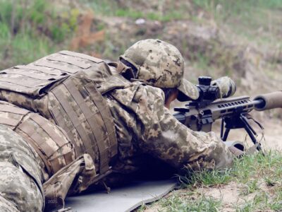 ДШВ ЗСУ підготували нове покоління марксменів  