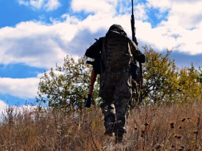 Найбільше ворожих атак зафіксовано на Покровському та Костянтинівському напрямках — Генштаб ЗСУ  