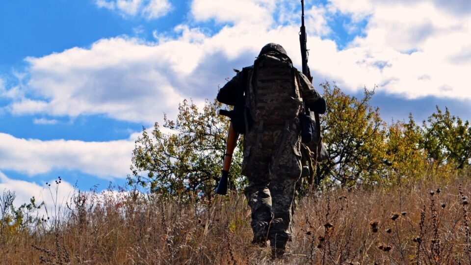 Найбільше ворожих атак зафіксовано на Покровському, Олександрівському та Костянтинівському напрямках  