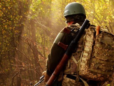 За минулу добу на фронті зафіксовано 190 боєзіткнень, 65 з яких — на Покровському напрямку  