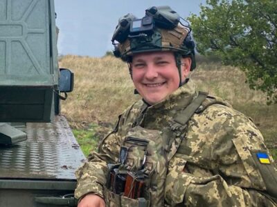 «Знову Дмитро» — боєць Повітряних Сил ЗСУ записав на свій рахунок вже десятий «шахед»  