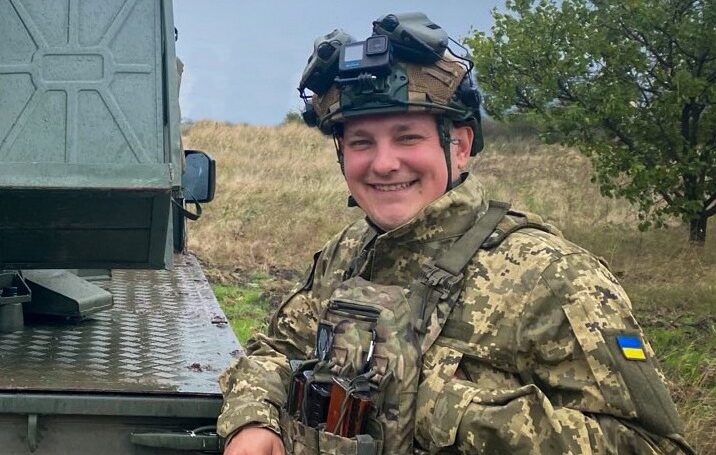 «Знову Дмитро» — боєць Повітряних Сил ЗСУ записав на свій рахунок вже десятий «шахед»