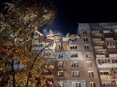 Вибухи замість відновлення: що стоїть за серією трагедій у захоплених містах Донбасу  